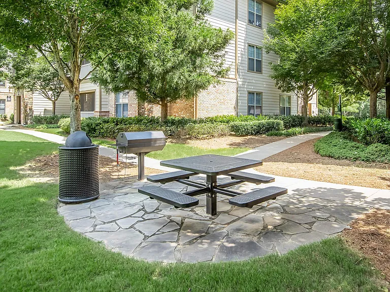Park Ridge Apartment Homes — Photo 28