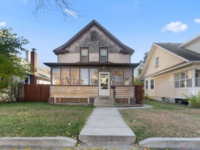 930 Central Ave W, Saint Paul, MN, 55104