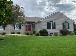 12605 I Rd, Stromsburg, NE 68666