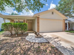 4211 Mistflower, Converse, TX 78109