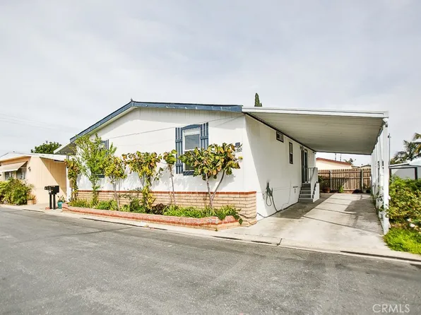 4080 W 1st St Space 102, Santa Ana, CA 92703