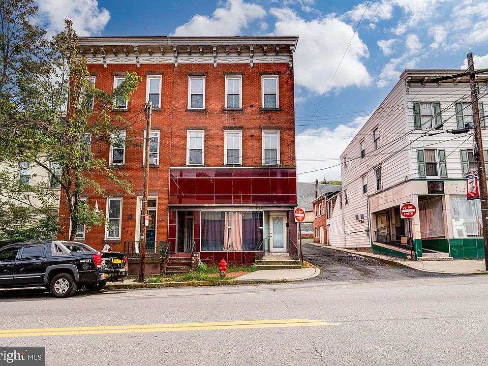 1st image of 621 W Market St