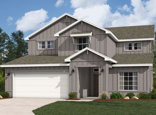 Poinsettia Plan, Hickory Ridge, Elmendorf, TX 78112