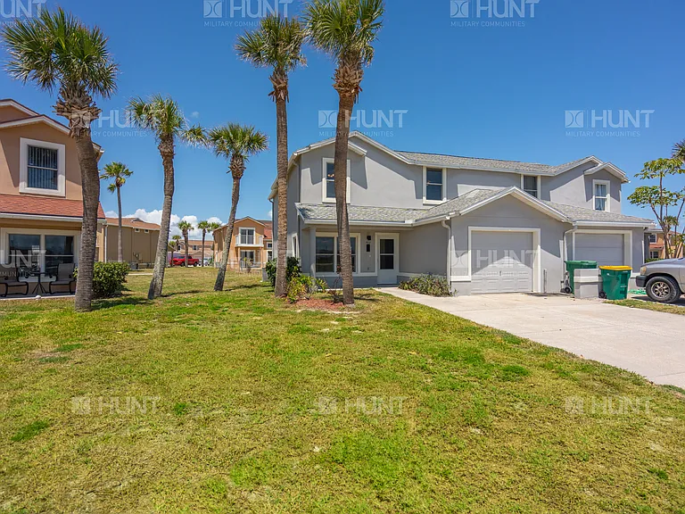 Patrick Family Housing — Photo 67