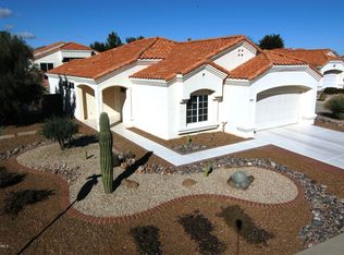 14325 N Clamatus Way, Oro Valley, AZ 85755
