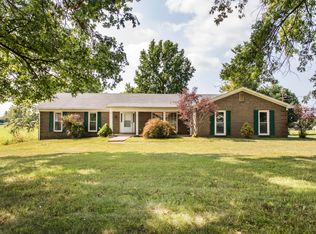 5801 Summit View Ln, Crestwood, KY 40014