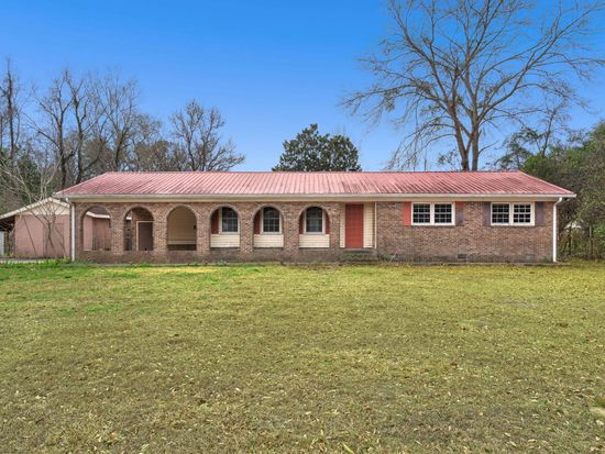5232 Charleston Hwy, Walterboro, SC 29488