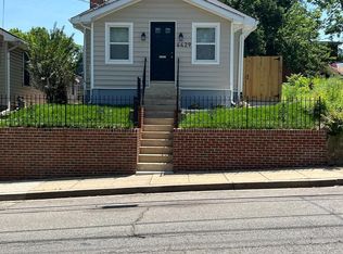 4429 A St SE, Washington, DC 20019