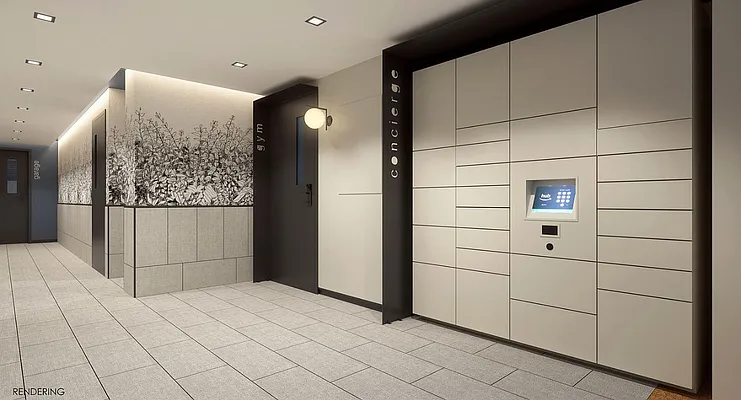 Rented by Remax Edge | media 18