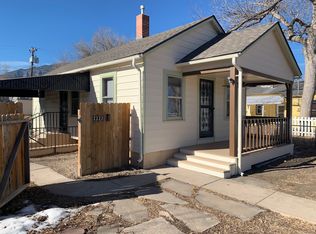 (Undisclosed Address), Colorado Springs, CO 80904