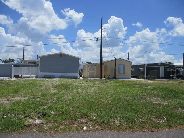 10315 W CORTEZ ROAD W #12-5, BRADENTON, FL 34210