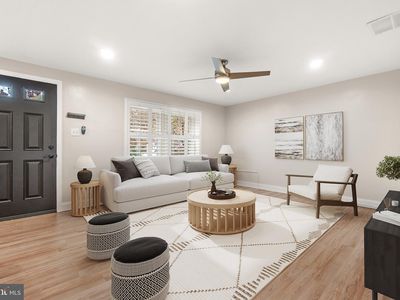 18035 Wagonwheel Ct, Olney, MD, 20832