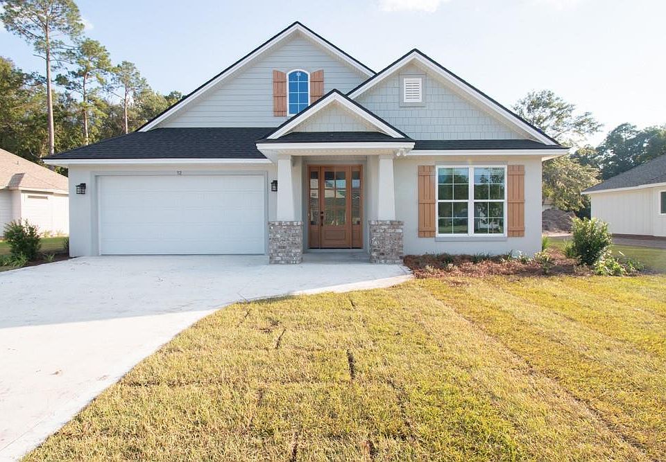 1st image of 12 Millpond Cir