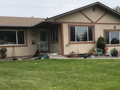 573 Safstrom Ave, Idaho Falls, ID, 83401