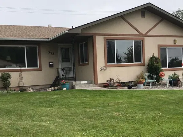 573 Safstrom Ave, Idaho Falls, ID 83401