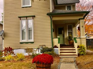 9 Jeffrey St, Carbondale, PA