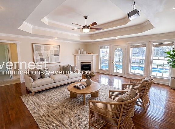 4th image of 27612 Miller Ln