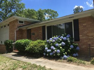 2900 Pruitt Dr, Columbia, SC 29204