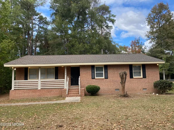136 Sunset Dr, Warner Robins, GA 31088