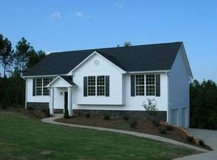 273 Pine Ridge Cir, Winterville, GA 30683