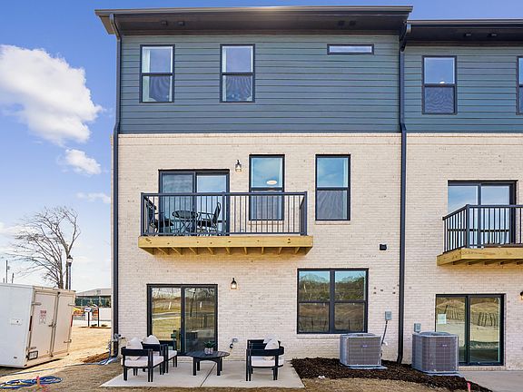 2nd image of 135 Midtown Rows Way #12