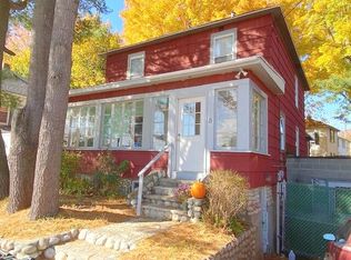 3 Higgins St, Augusta, ME 04330