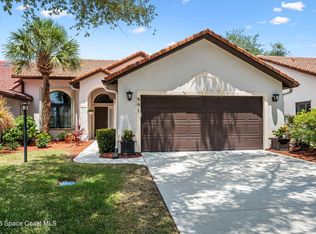 997 Osprey Dr, Melbourne, FL 32940