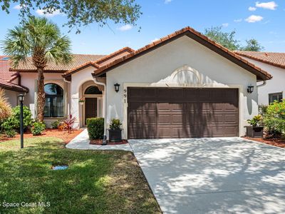 997 Osprey Dr, Melbourne, FL, 32940