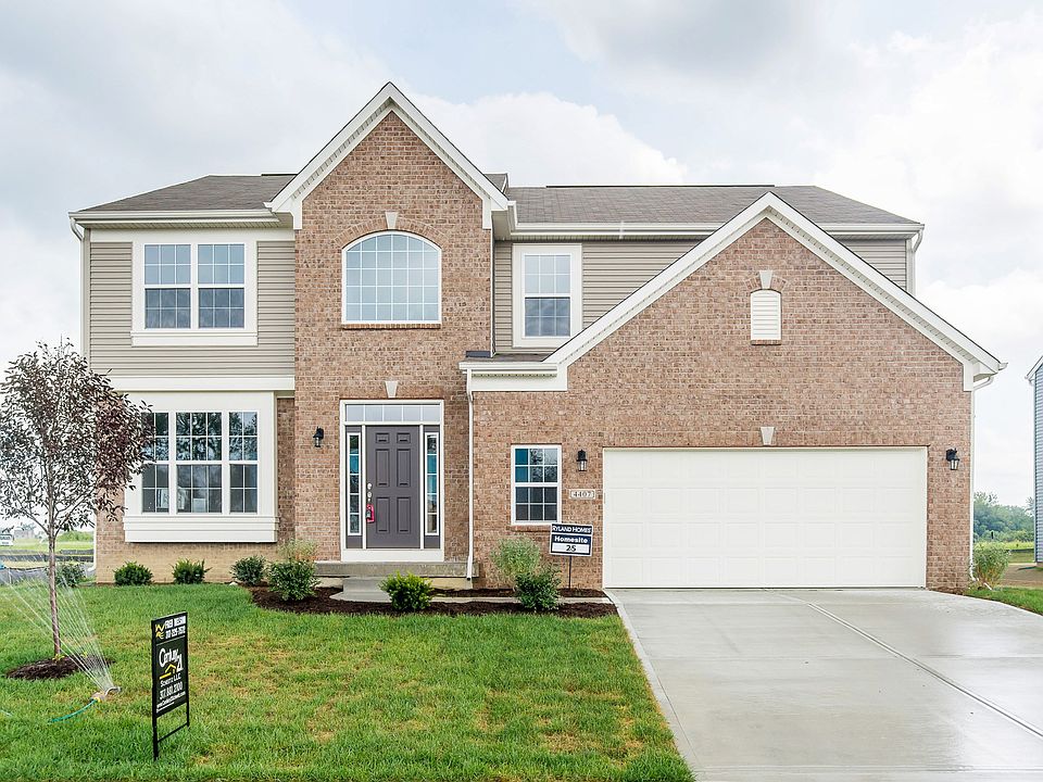 1st image of 4407 Maldenhair Dr