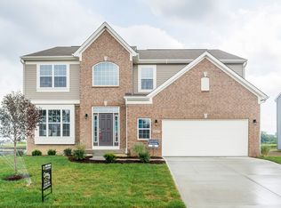 4407 Maldenhair Dr, Indianapolis, IN 46239