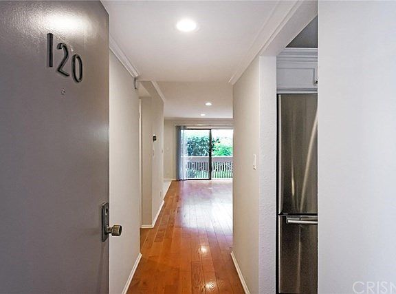 Welcome to 15215 Magnolia Unit 120!