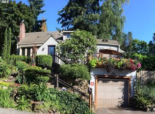 4150 SW Cullen Blvd, Portland, OR 97221