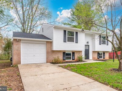 11605 Kings Arrow Ct, Germantown, MD, 20876