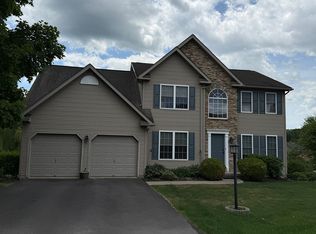 130 Lorinda Ln, Bellefonte, PA 16823