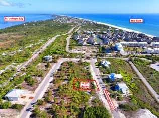 108 Hemmingway Cir, Port Saint Joe, FL 32456