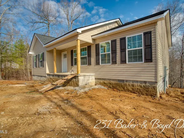231 Baker Boyd Dr, Spencer, TN 38585