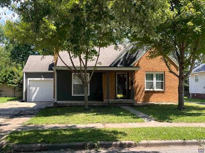 958 SW Lindenwood Ave, Topeka, KS, 66606