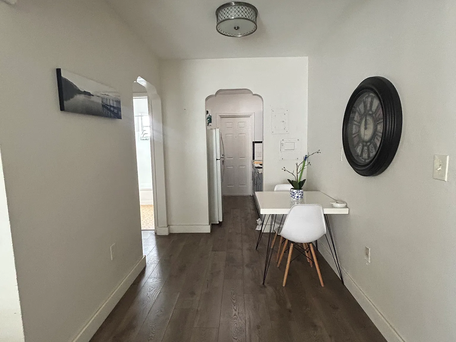 Studio, 500 sqft, $1,700 — Photo 3