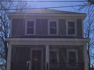88 Burton St, Bristol, RI 02809