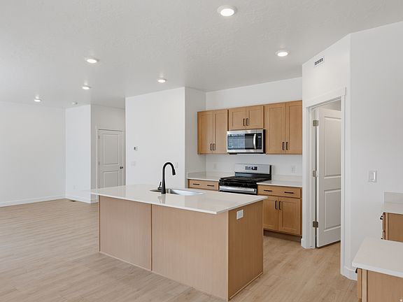 2nd image of 1706 N Old Loon Ave #104