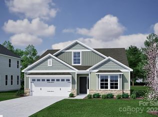 1644 Piper Creek Ave, Newton, NC 28658