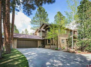 286 Rockwood Dr, Durango, CO 81301