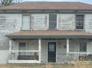 800 Lackland St, Coleman, TX 76834