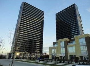 29 Singer Ct UNIT 1709, Toronto, ON M2K 0B3