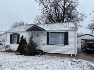 1516 E Pauline St, Appleton, WI 54911
