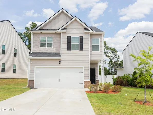 2848 Calli Crossing Drive, Graniteville, SC 29829