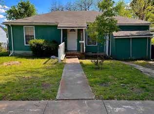 2908 Kingston St, Dallas, TX 75211