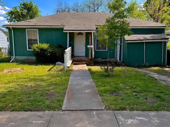 2908 Kingston St, Dallas, TX 75211