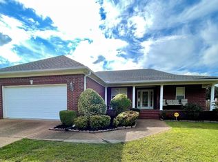 47 Rampart Dr, Jackson, TN 38305