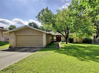 11603 Spring Hill Dr, Austin, TX 78753